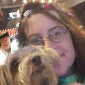 Meet your Posher, Andria